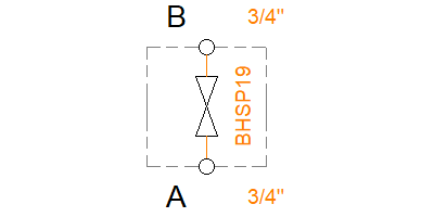 BHSP1920